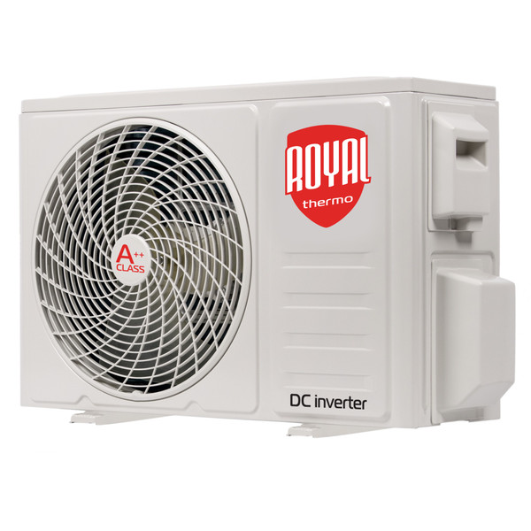 Кондиционер Royal Thermo RTBI-18HN8 V2/white