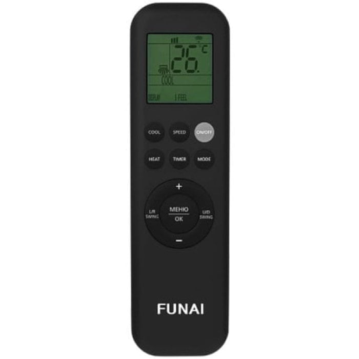 Кассетный блок Funai RAM-I-OK55HP.C02/S мульти сплит системы