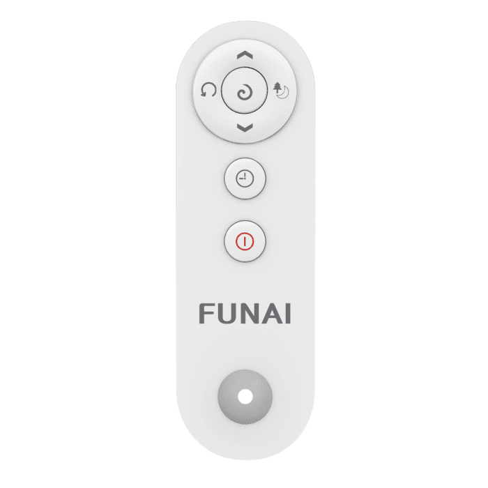 Вентилятор Royal Clima DANSEN FSF-161E-WT