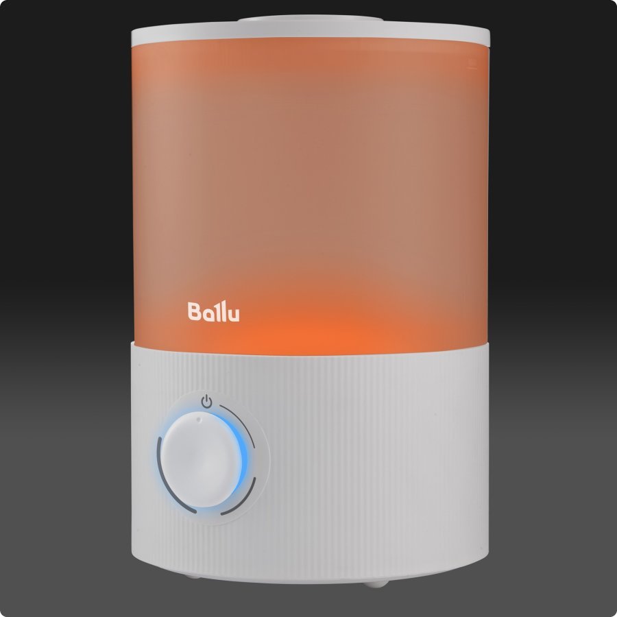 Увлажнитель воздуха Ballu UHB-330
