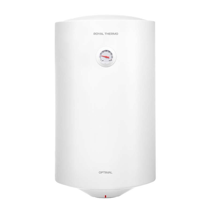 Водонагреватель Royal Thermo RWH 50 Optimal накопительный