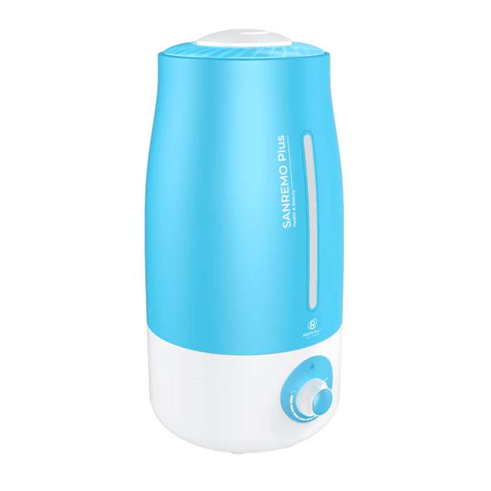 Увлажнитель воздуха Royal Clima RUH-SP400/3,0M-BU