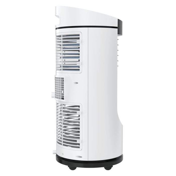 Мобильный кондиционер Royal Clima NEON RM-NN28HH-E