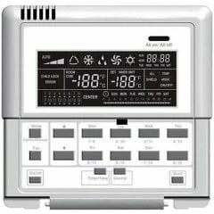 Центральный контроллер General Climate GC-ACE52