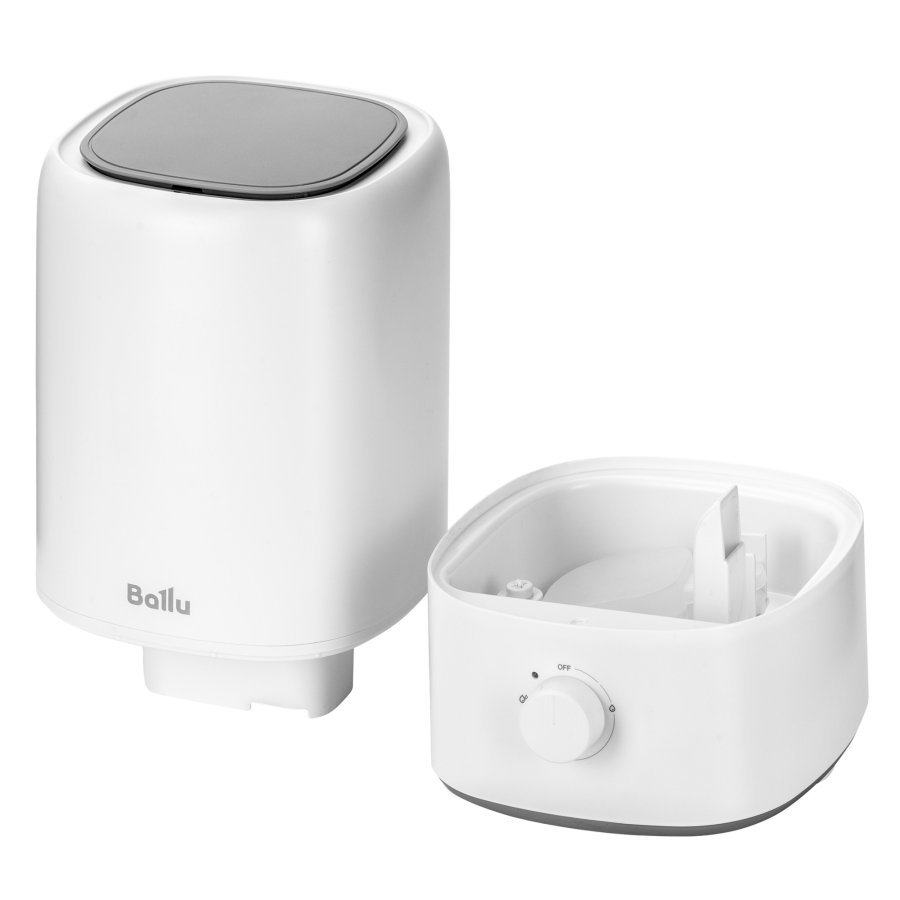 Увлажнитель воздуха Ballu UHB-505 T