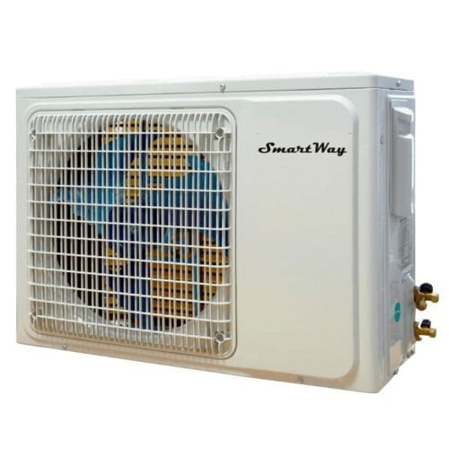 Кондиционер SmartWay SAF-07VGS3UA/SAN-07VGS3UA