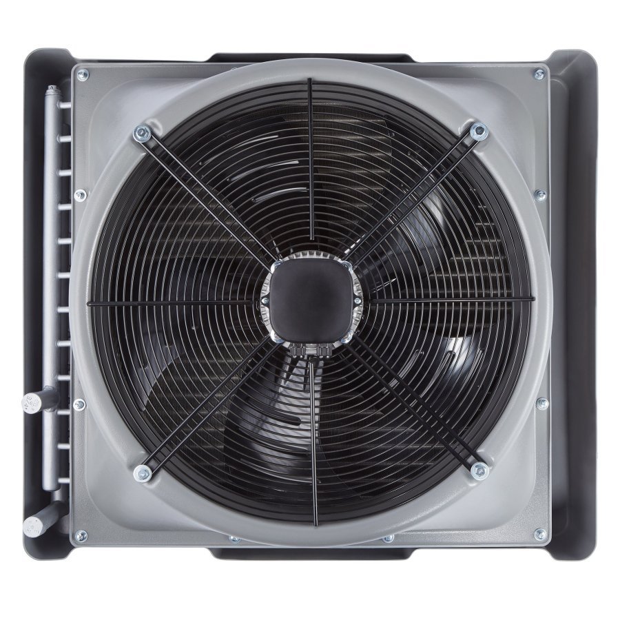 Водяной тепловентилятор Ballu BHP-W2-130-XL