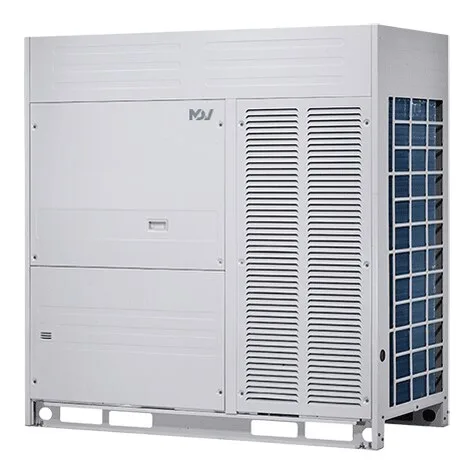 Компрессорно-конденсаторный блок MDV MDVC-224WV2GN1