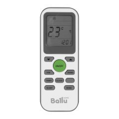 Пульт ДУ Ballu BPAC 810900038AA