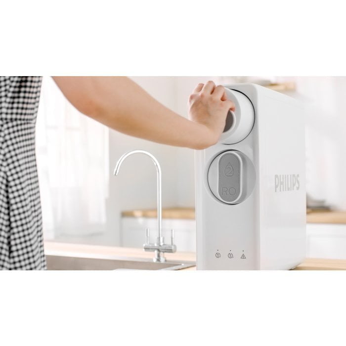 Обратноосмотическая система фильтрации проточная Philips AUT2016/10