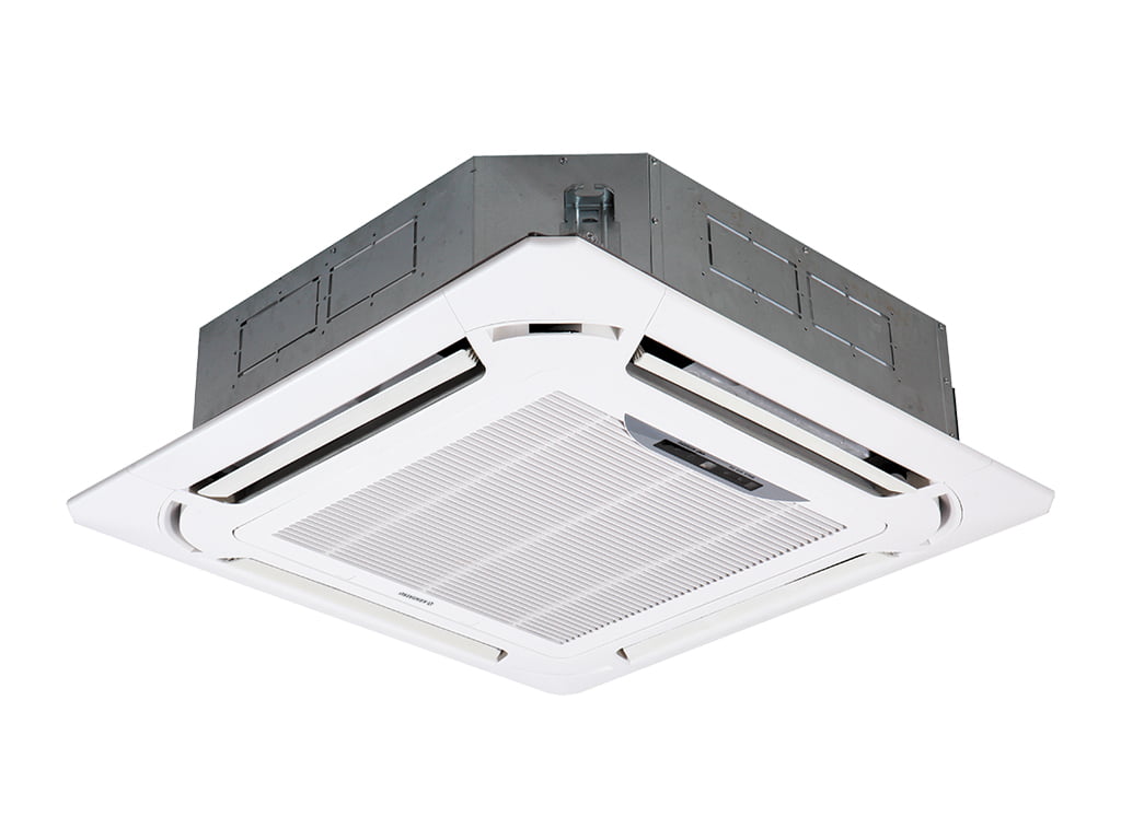 Кондиционер Kentatsu KSVB165HZAN1/1/KSUNB165HZAN3/KPU95-DR