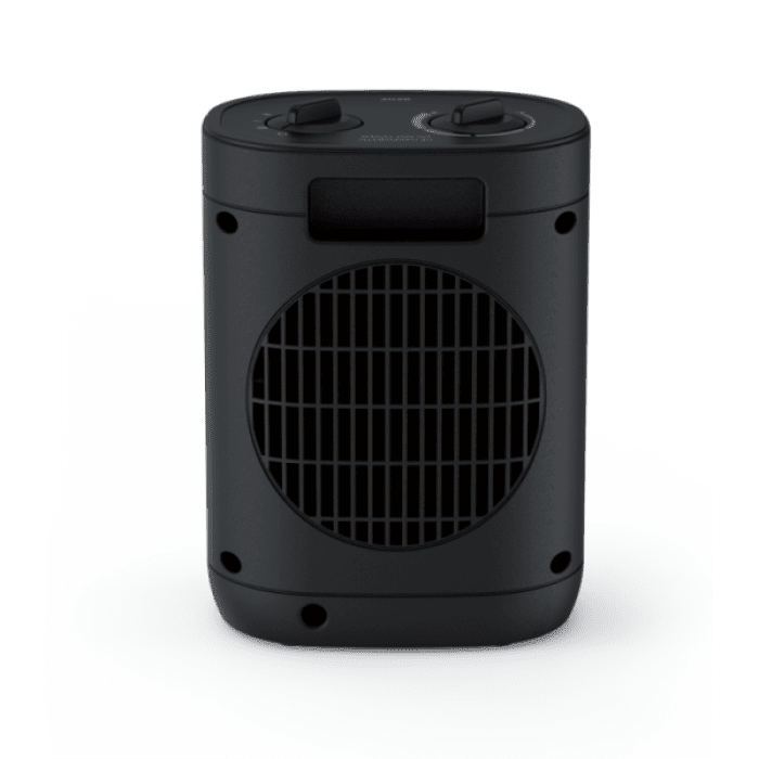 Тепловентилятор Royal Clima BENE RFH-BN1500DC-BL