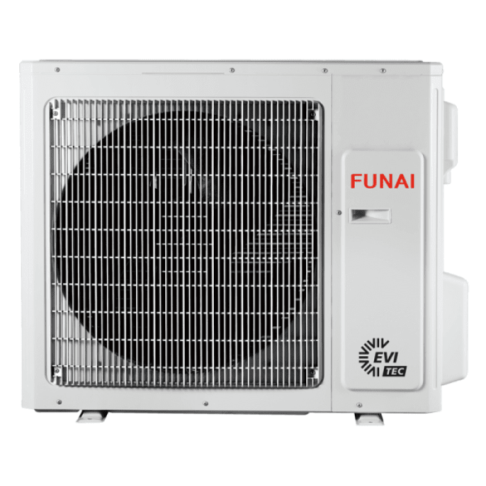 Кондиционер Funai RAC-I-ON55HP,D01