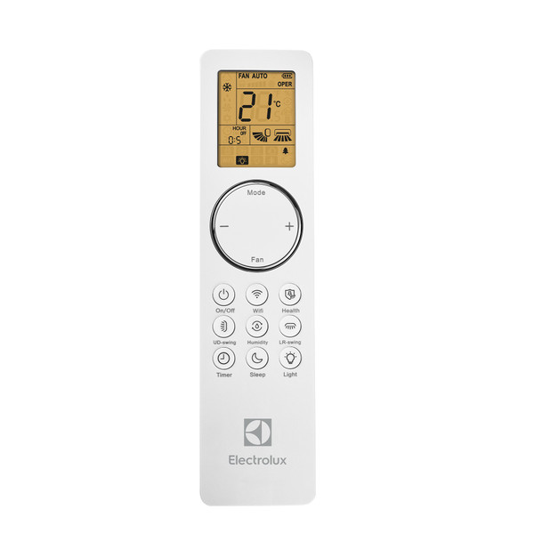 Настенный блок Electrolux EACS/I-12 HEN FMI/N8 ERP WT/in мульти сплит системы