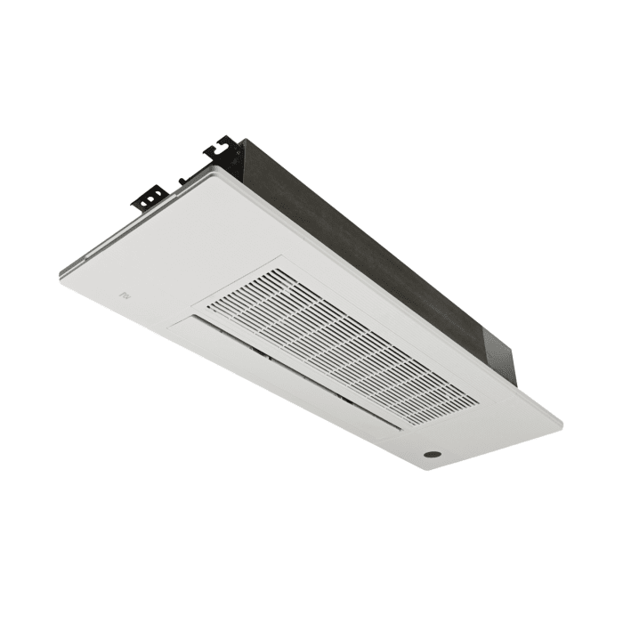 Кассетный блок MDV MDCA1I-18HRFN8 мульти сплит системы однопоточный