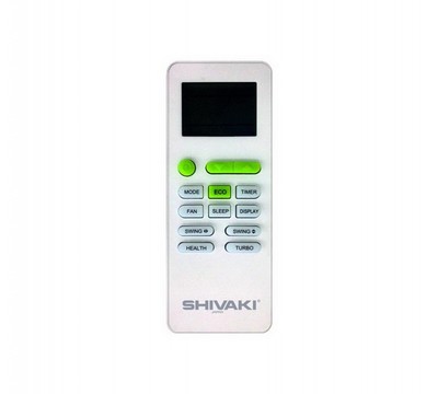 Кондиционер Shivaki SSH-P079BE