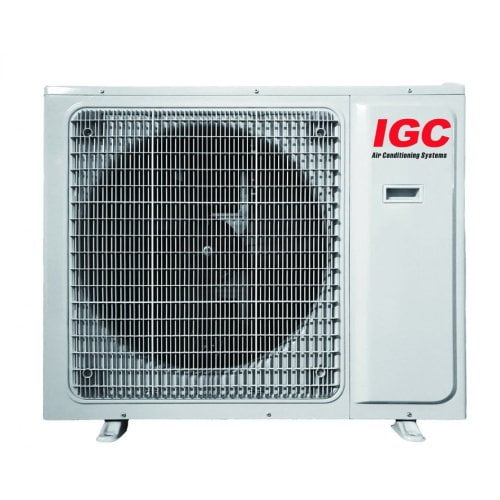 Внешний блок IGC RAM4-X36URH