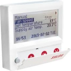 Пульт управления Salda Flex ACC000270
