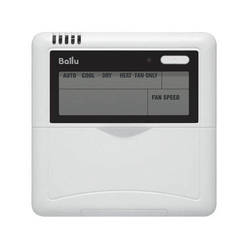 Проводной пульт управления Ballu BLC_WC (1х1) (проводной пульт 2019)