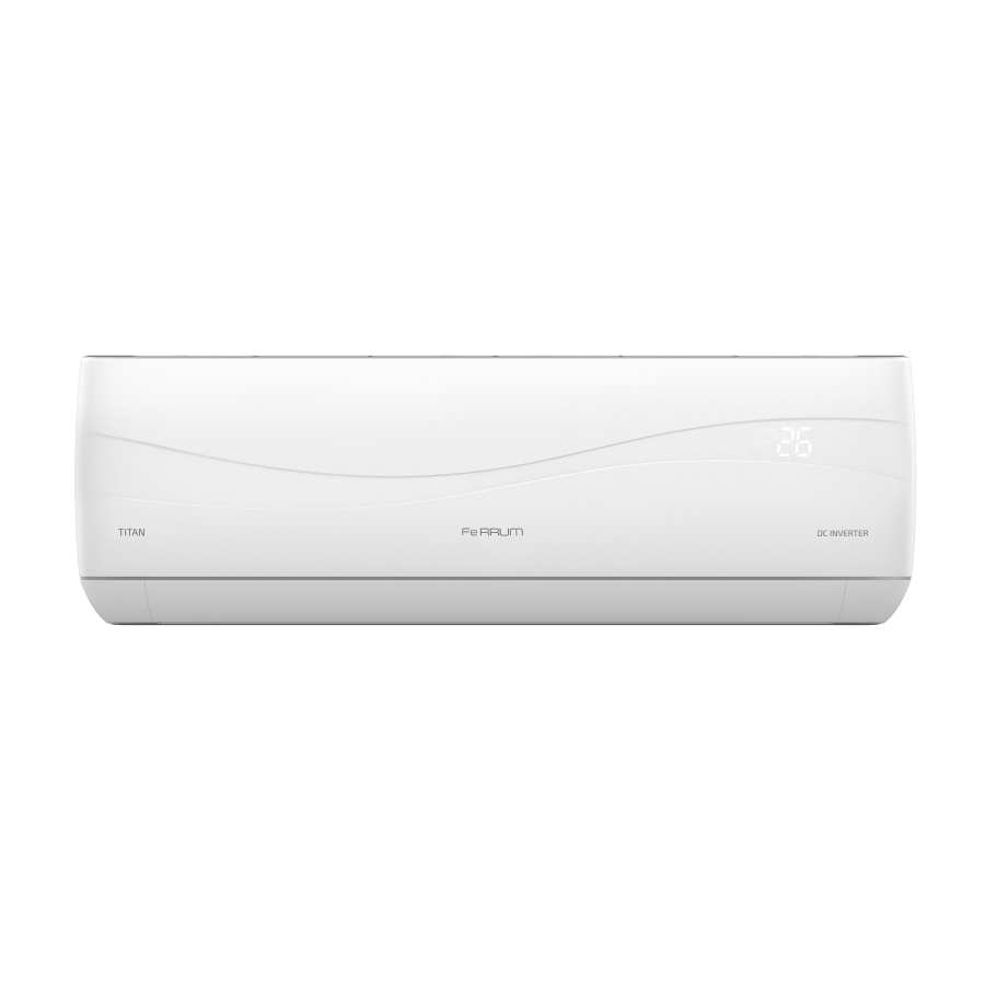Кондиционер Ferrum FIS24VR1/FOS24VR1
