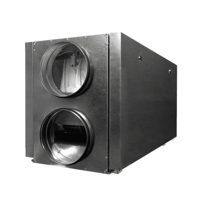 Приточно-вытяжная установка Energolux HRE 850