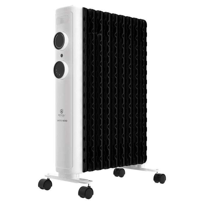 Масляный радиатор Royal Clima ROR-LN9-2000M