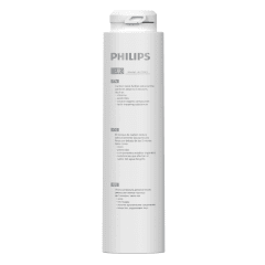 Комплект картриджей механической очистки для Philips AUT3268/10