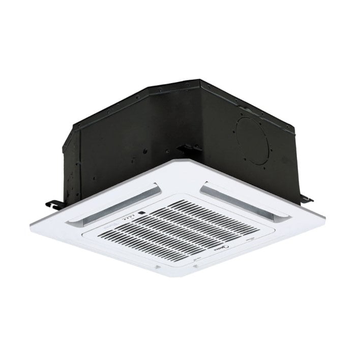 Кондиционер Midea MCA3-12HRN1-Q/MOU-12HN1-Q/T-MBQ4-03E