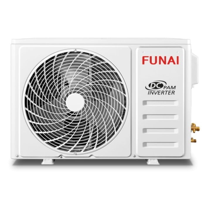 Кондиционер Funai RAC-I-KD55HP.D01/S/RAC-I-KD55HP.D01/U