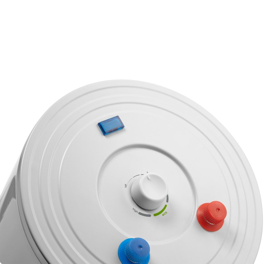 Водонагреватель Electrolux EWH 15 Genie ECO O накопительный