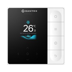 Пульт управления Dantex DCM-WTC120XD проводной промышленный