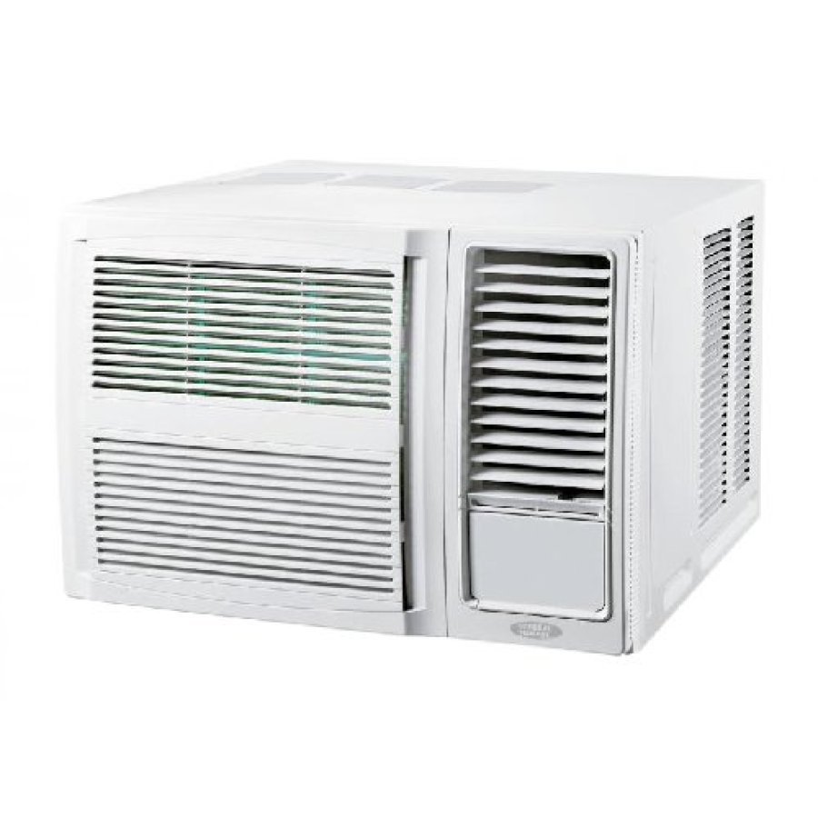 Оконный кондиционер General Climate GCW-12CM1