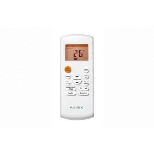 Кондиционер Rovex RS-18MST1