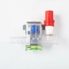 Сифон с гидромеханическим затвором Vecamco micro