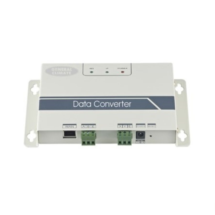 Шлюз Modbus General Climate GW-MOD64 для системы диспетчеризации