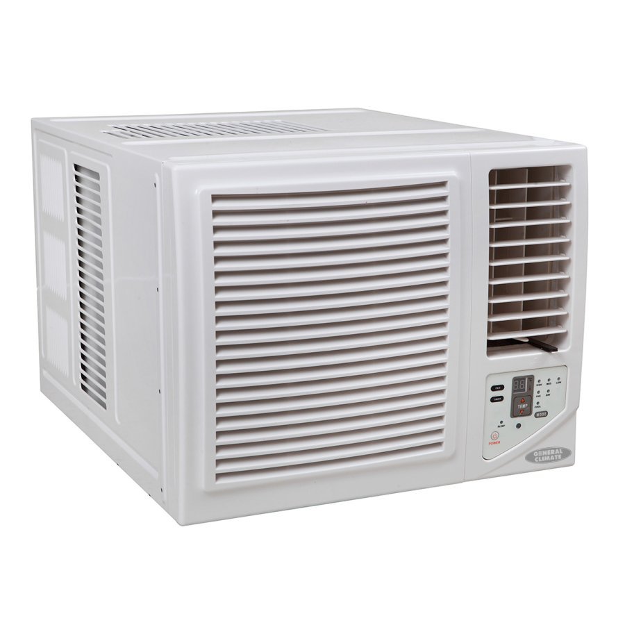 Оконный кондиционер General Climate GCW-12CR32
