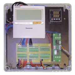 Контроллер фреоновых секций Panasonic PAW-280MAH2L