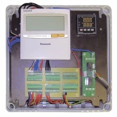 Контроллер Panasonic PAW-160MAH2L фреоновых секций VRF