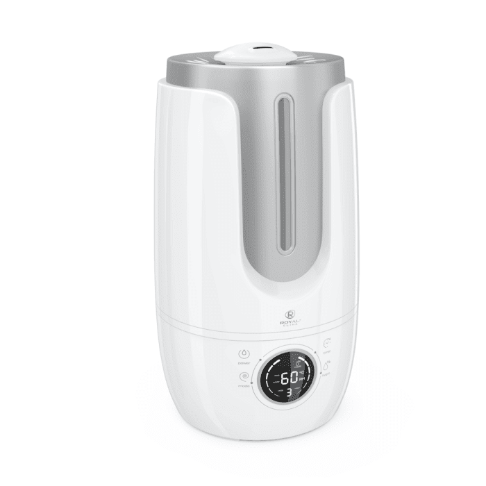 Увлажнитель Royal Clima RUH-AN300/4,0E-BL