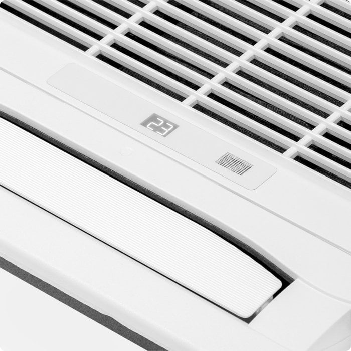 Кондиционер Electrolux EACC-12H/UP4-DC/N8