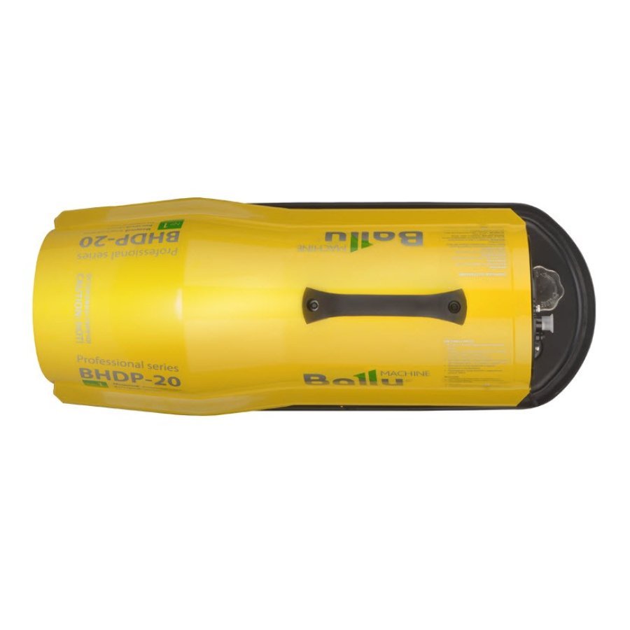 Дизельная пушка Ballu BHDP-20 прямого нагрева