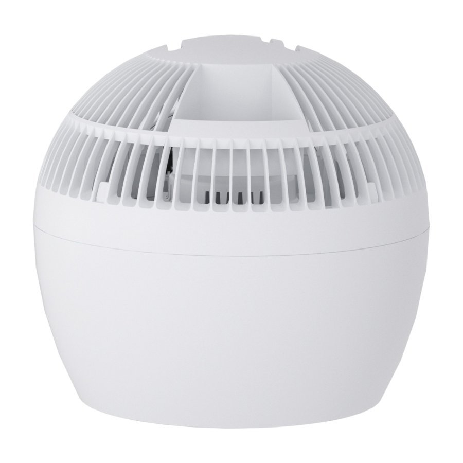 Настольный вентилятор Electrolux ETF-109W