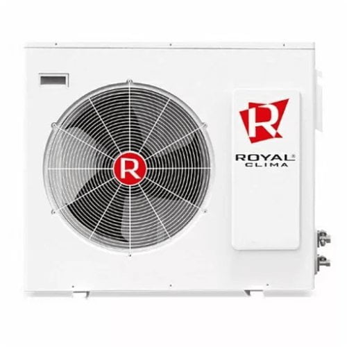 Кондиционер Royal Clima ES-C 60HRN/ES-E 60HN