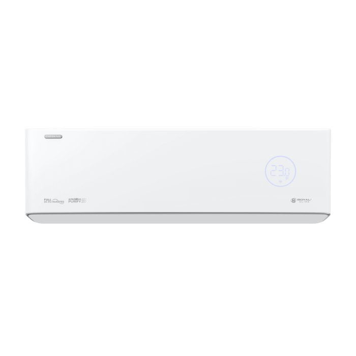 Кондиционер бризер Royal Clima RCI-RF40HN Royal Fresh