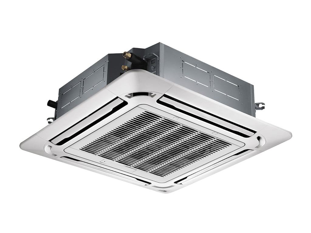 Кондиционер Midea MCD-24HRN1-Q/MOU-24HN1-Q/-40/T-MBQ-02M4