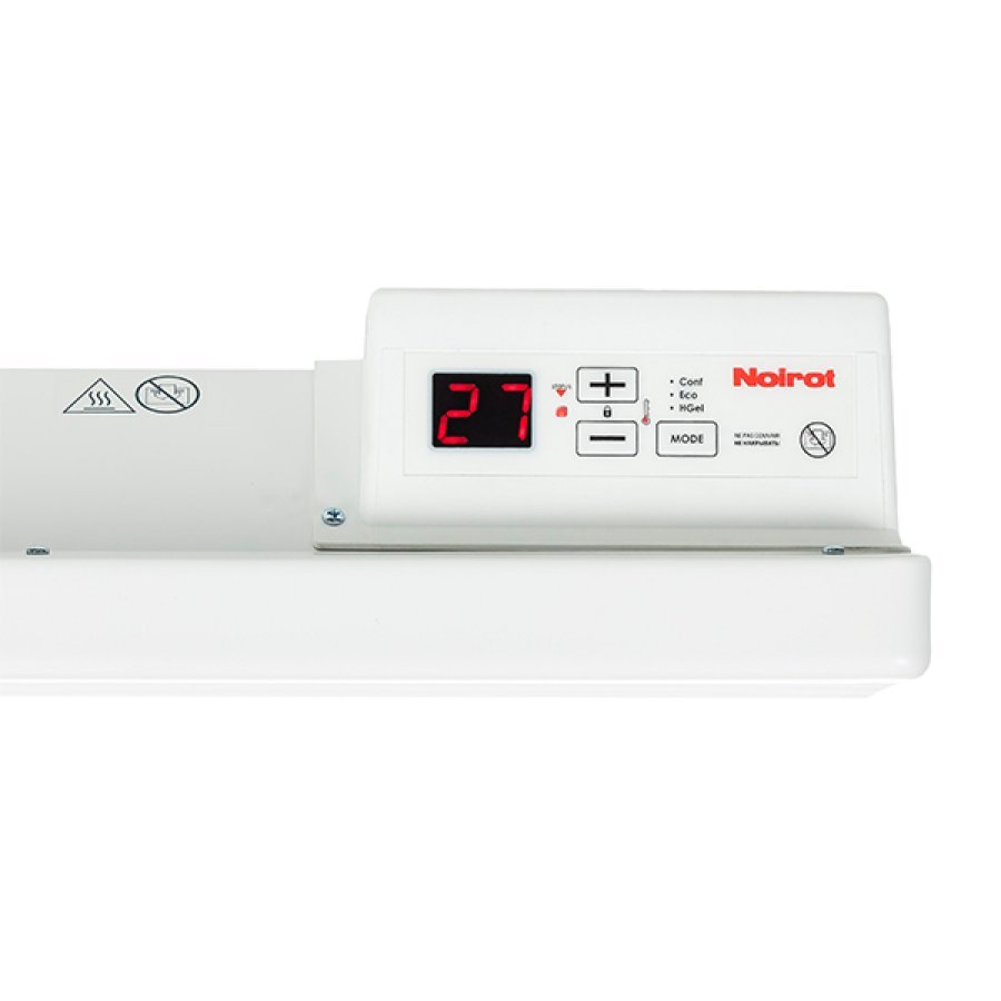 Конвектор Noirot SPOT E5 DIGITAL 1000W