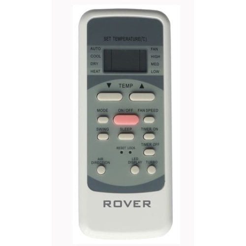 Кондиционер Rover RU2DC60BE