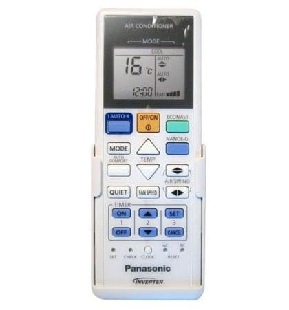Настенный блок Panasonic CS-XZ 35TKEW