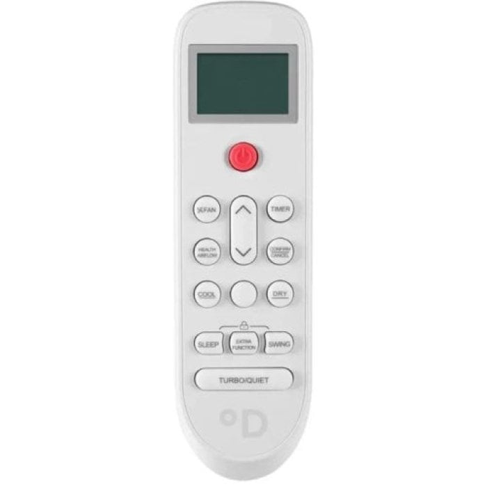 Кондиционер Daichi A50AVQ1/A50FV1