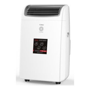 Мобильный кондиционер Funai MAC-CM46HPN04